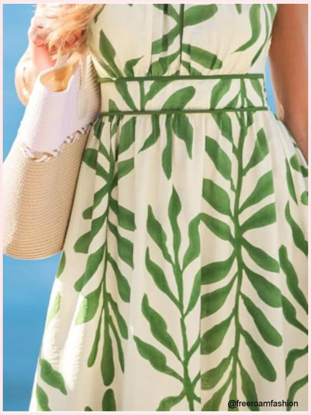 N/A stunning floral
